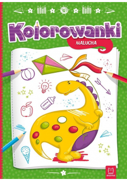 Kolorowanki malucha