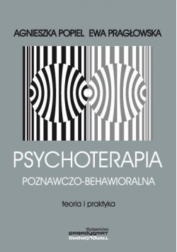 Psychoterapia poznawczo-behawioralna