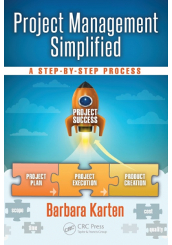 Project Management Simplified