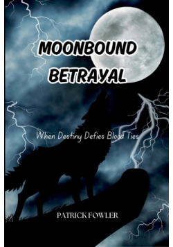 Moonbound Betrayal