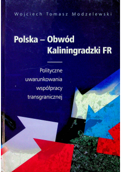 Polska Obwód Kalinigradzki FR