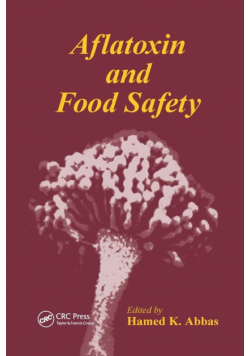 Aflatoxin and Food Safety