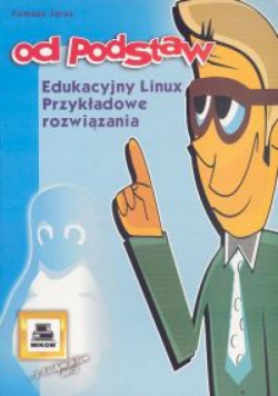 Edukacyjny Linux. Przykładowe rozwiązania
