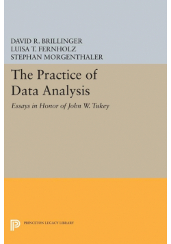 The Practice of Data Analysis