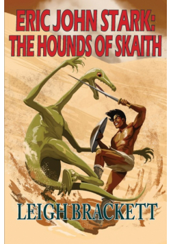 The Hounds of Skaith