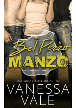 Un bel pezzo di manzo