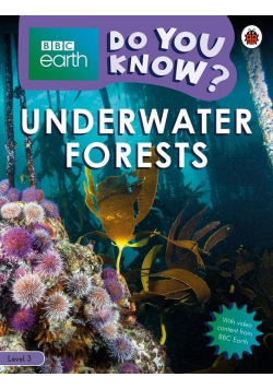 BBC Earth Do You Know? Underwater Forests