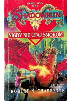 Nigdy nie ufaj smokom