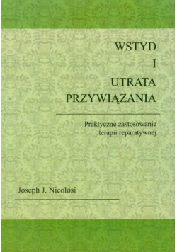 Wstyd i utrata przywiązania