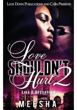 Love Shouldn't Hurt 2