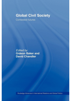 Global Civil Society