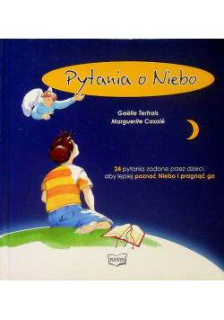Pytania o Niebo