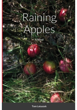 Raining Apples - Paperback