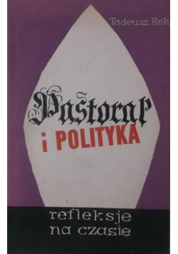 Pastorał i polityka