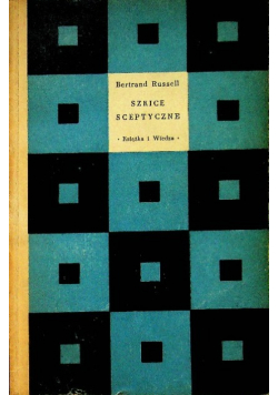 Szkice Sceptyczne