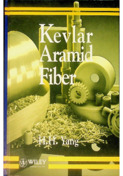 Kevlar Aramid Fiber