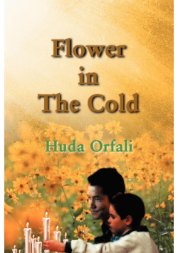 Flower in the Cold