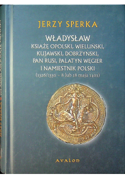 Władysław Książe Opolski