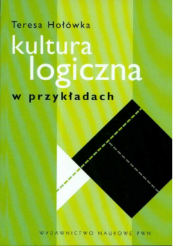 Kultura logiczna w przykładach