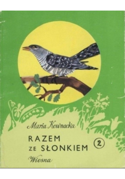 Razem ze słonkiem 2 Wiosna