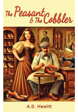 The Peasant & The Cobbler