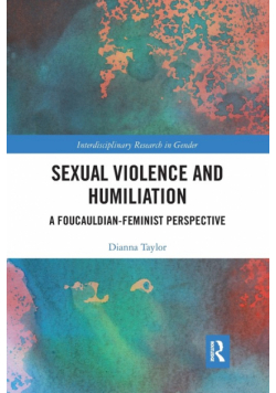 Sexual Violence and Humiliation
