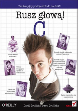 C Rusz głową!