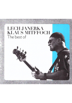 The best Lech Janerka Klaus Mitffoch CD