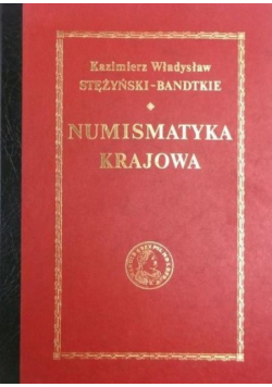 Numismatyka krajowa