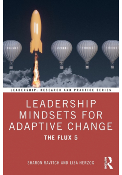 Leadership Mindsets for Adaptive Change