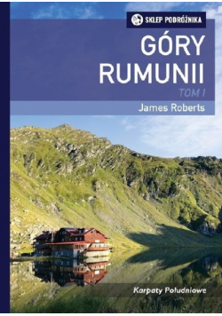 Góry Rumunii Tom 1