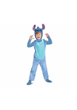 Strój Stitch- Lilo & Stitch rozm. S
