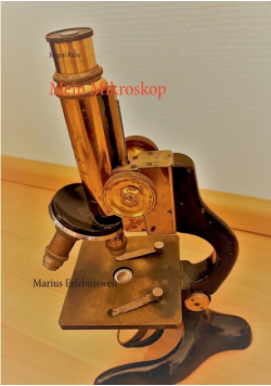 Mein Mikroskop