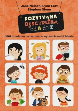 Pozytywna dyscyplina