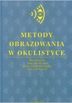 Metody obrazowania w okulistyce
