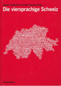 Die viersprachige Schweiz