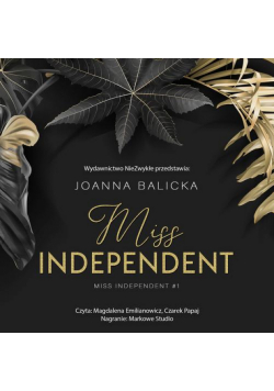 Miss Independent (wznowienie)