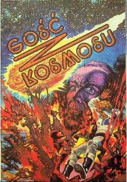 Gość Kosmosu