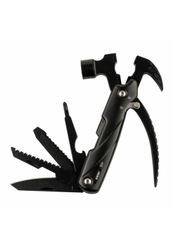 Multitool Niezbędnik Złotej Rączki