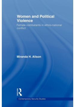 Women and Political Violence
