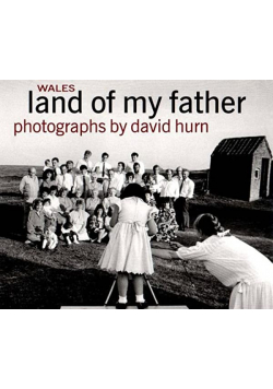 Wales land of my father