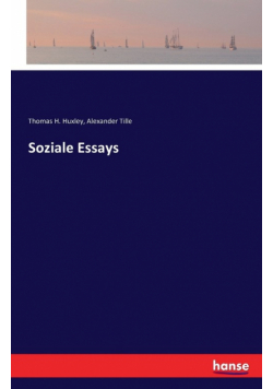 Soziale Essays