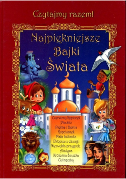 Najpiękniejsze Bajki Świata
