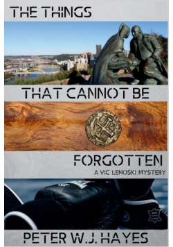 The Things That Cannot Be Forgotten