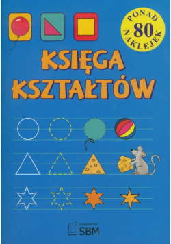 Księga kształtów