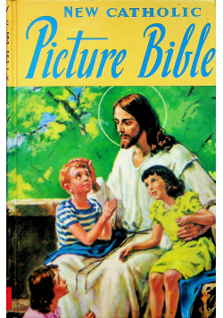 Picture Bible