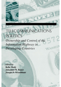 Telecommunications Politics