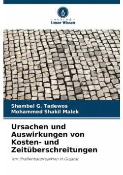 Ursachen und Auswirkungen von Kosten- und Zeitüberschreitungen