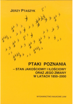 Ptaki Poznania
