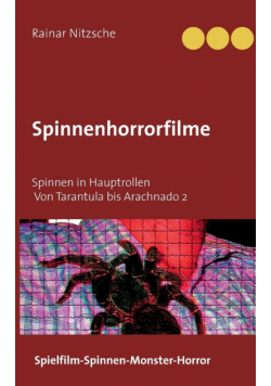 Spinnenhorrorfilme